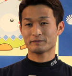 岡村慶太選手の特徴
