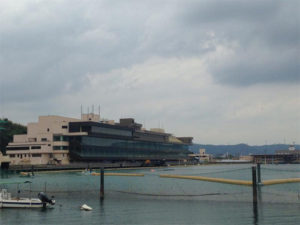 児島競艇場